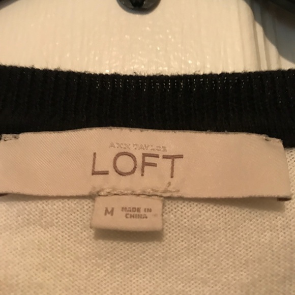 Loft Ladies Button Front Ladies Cardigan - Picture 4 of 5